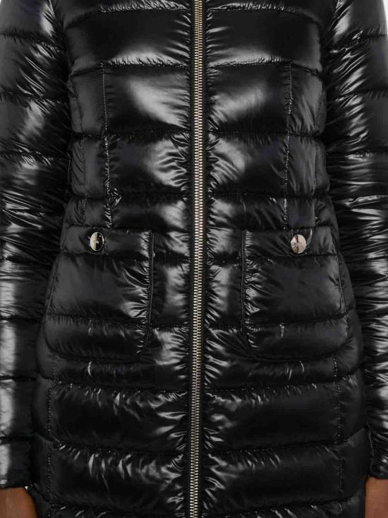 25FW 에르노 패딩 12017ZPI0002DIC9300 Black - HERNO