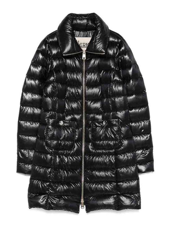 25FW 에르노 패딩 12017ZPI0002DIC9300 Black