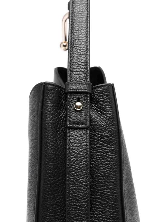 25FW 훌라 숄더백 WB01246HSF000O6000 Black - FURLA