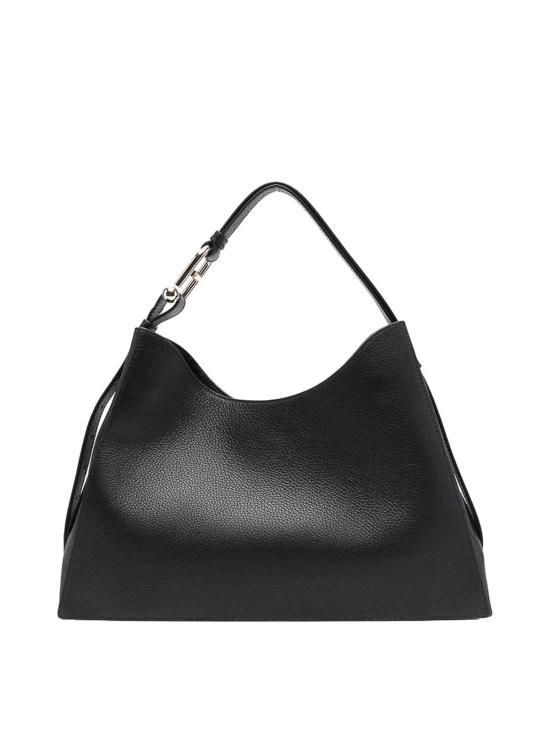 25FW 훌라 숄더백 WB01246HSF000O6000 Black