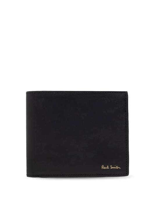  폴 스미스 지갑 M1A4832CMULTI79 Black