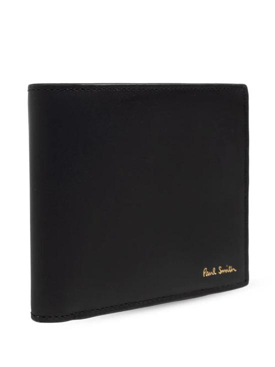  폴 스미스 지갑 M1A4832CMULTI79 Black - PAUL SMITH