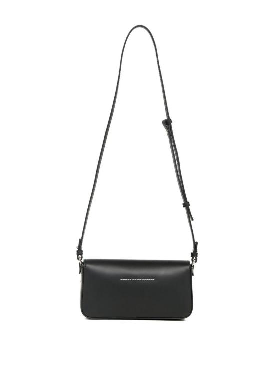 25SS MM6 메종마르지엘라 토트백 SB6WG0018P8327HA751 Black - MM6 MAISON MARGIELA