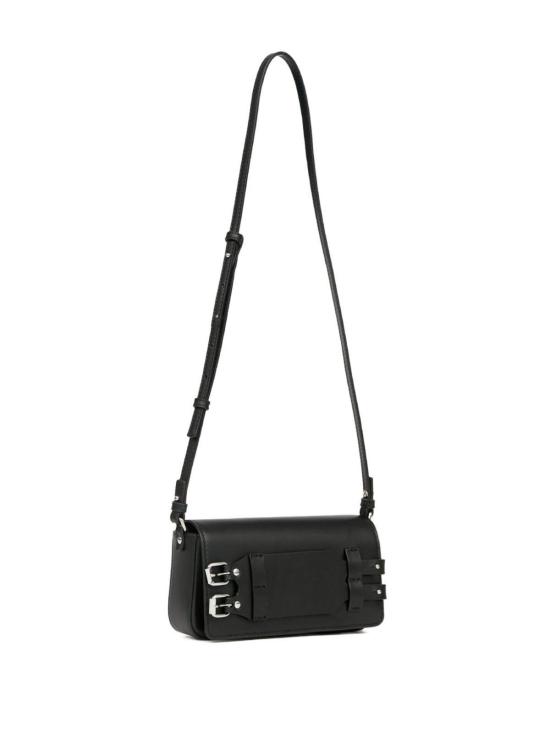 25SS MM6 메종마르지엘라 토트백 SB6WG0018P8327HA751 Black - MM6 MAISON MARGIELA