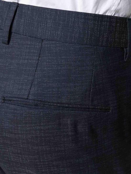  딸리아토레 수트 세트 SPP18A0147UEA066B3299 Blue - TAGLIATORE