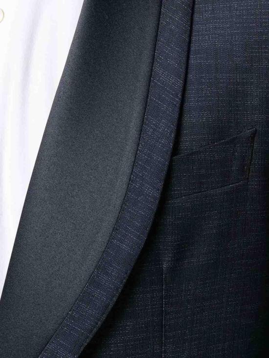  딸리아토레 수트 세트 SPP18A0147UEA066B3299 Blue - TAGLIATORE