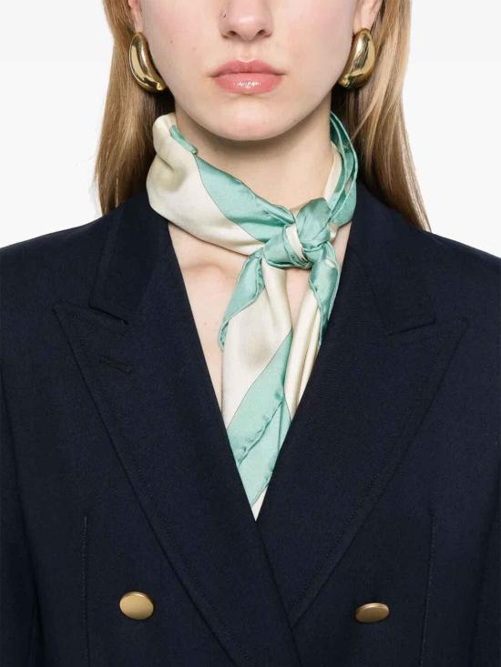 25SS 딸리아토레 수트 자켓 JHONEY340205EB889 Blue - TAGLIATORE