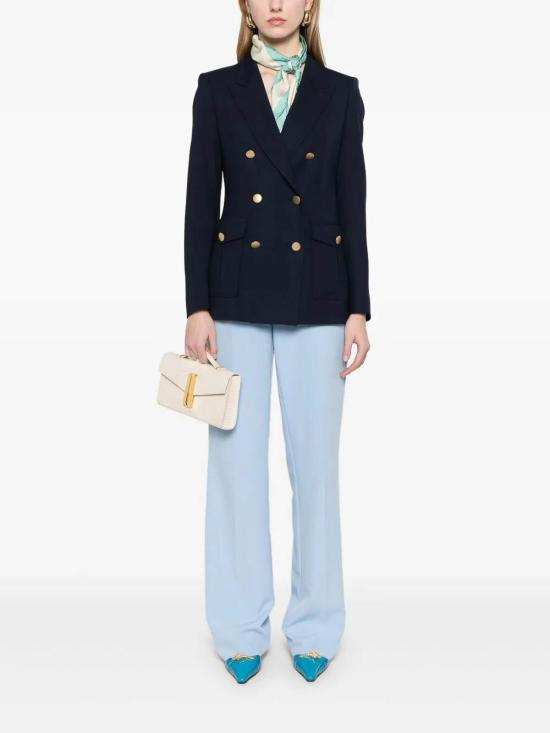 25SS 딸리아토레 수트 자켓 JHONEY340205EB889 Blue - TAGLIATORE