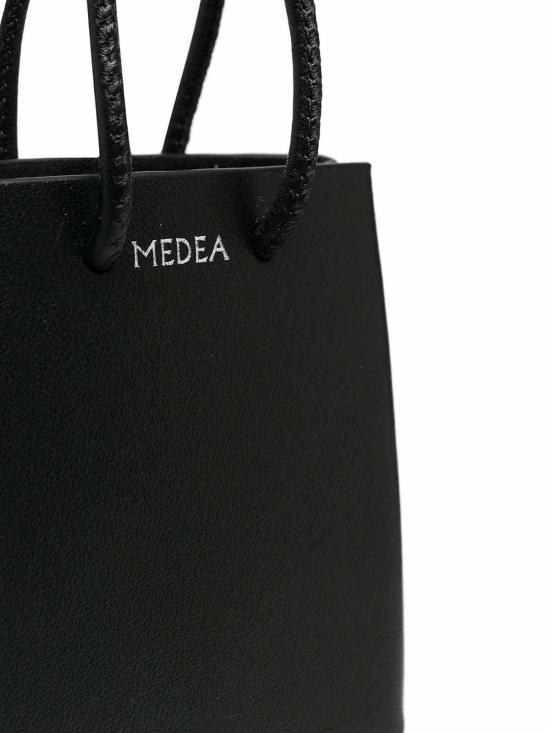 26SS 메데이아 키링 21SMEBO021BLK Black - MEDEA