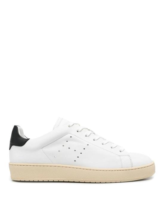 25SS 호간 스니커즈 HXM6720FL61U520001 White