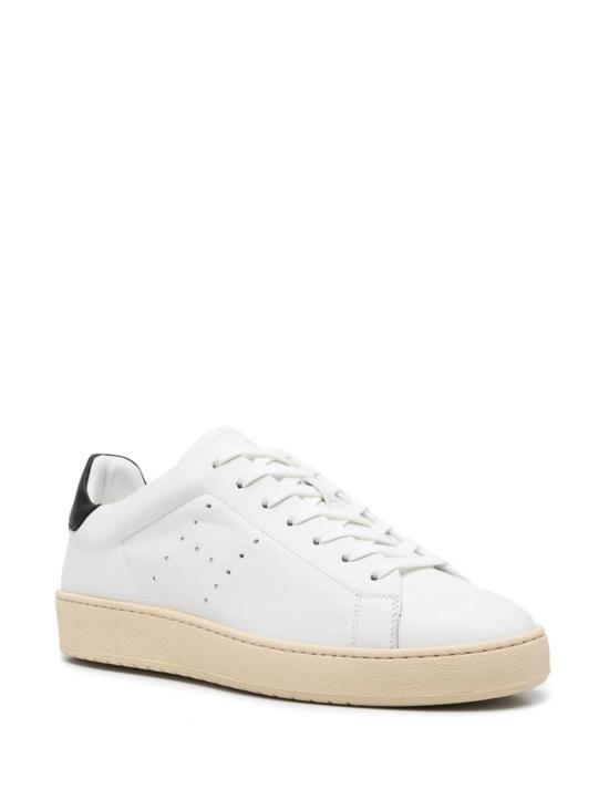 25SS 호간 스니커즈 HXM6720FL61U520001 White - HOGAN