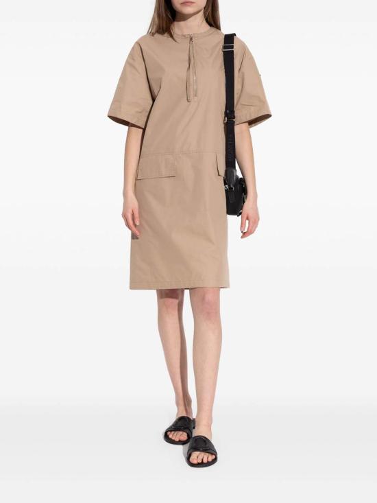  몽클레어 몬 슬라이드  K109B4C00040M4095999 Black - MONCLER