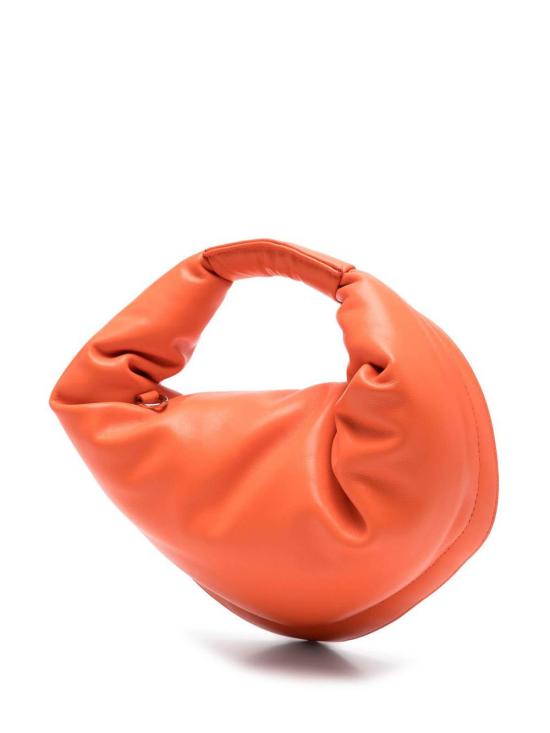  페데리코 시나 토트백 FCS25MDTB0101ORANGE Orange - FEDERICO CINA