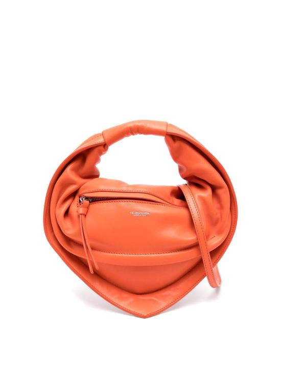  페데리코 시나 토트백 FCS25MDTB0101ORANGE Orange