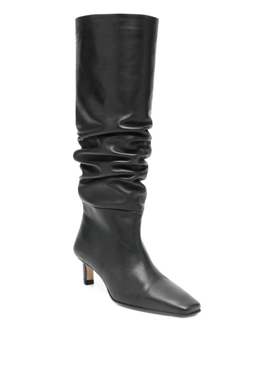 26FW 알로하스 부츠 S10054901BLACK - ALOHAS
