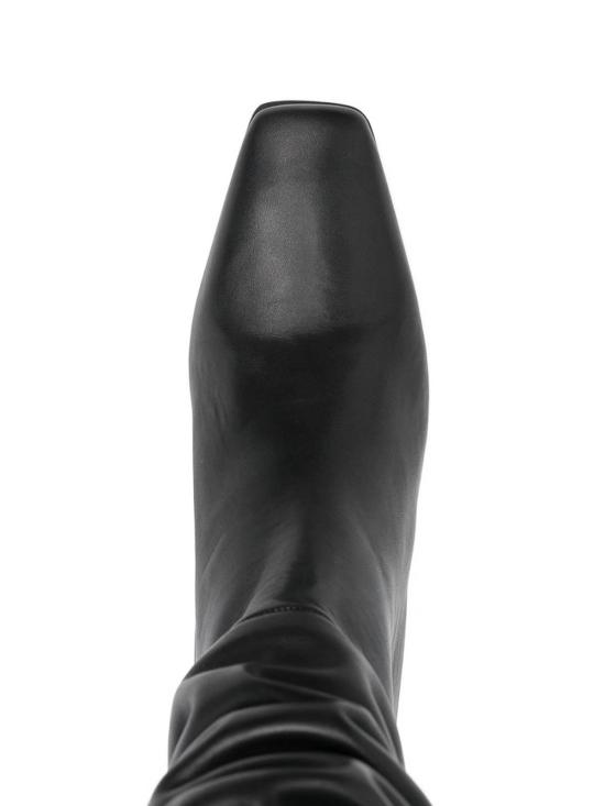 26FW 알로하스 부츠 S10054901BLACK - ALOHAS