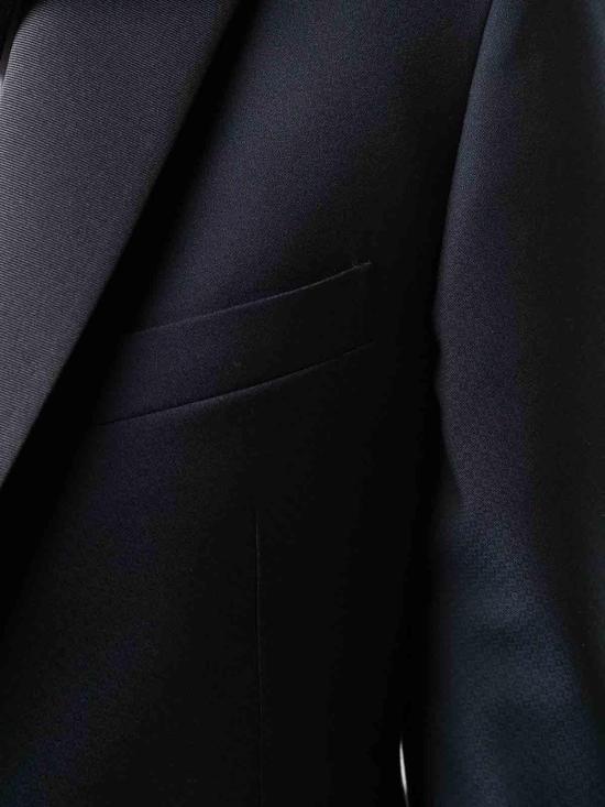  딸리아토레 수트 세트 EFBR15A0106UEA291B3322 Blue - TAGLIATORE