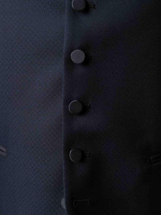  딸리아토레 수트 세트 EFBR15A0106UEA291B3322 Blue - TAGLIATORE