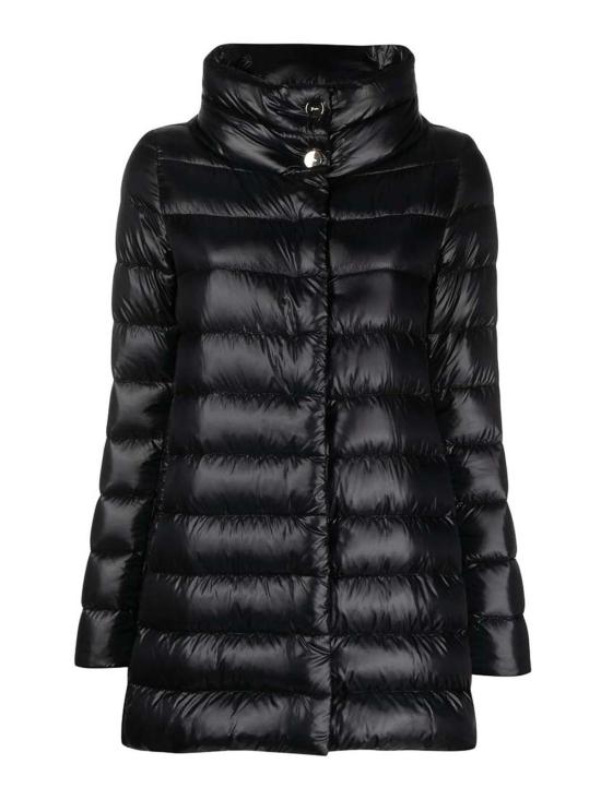 25FW 에르노 패딩 12017ZPI0505DIC9300 Black