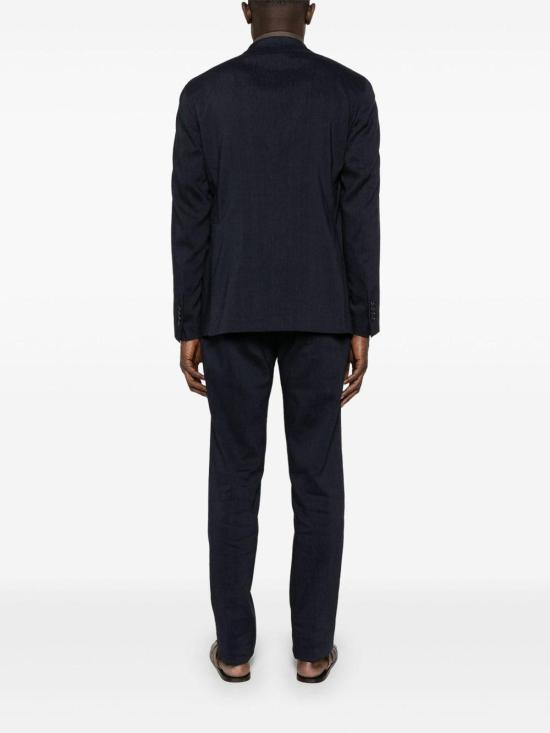 26SS 딸리아토레 수트 세트 2SVS22K01PE080016U25E238B3075 Blue - TAGLIATORE