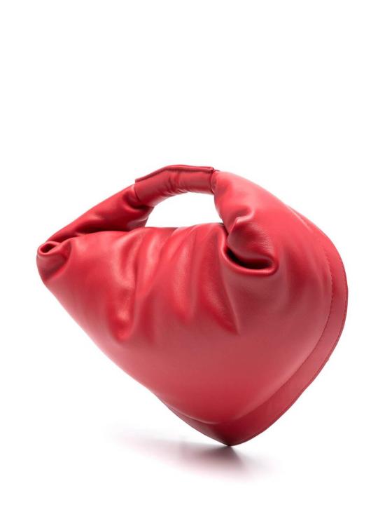  페데리코 시나 토트백 FCS25MDTB0101RED Red - FEDERICO CINA