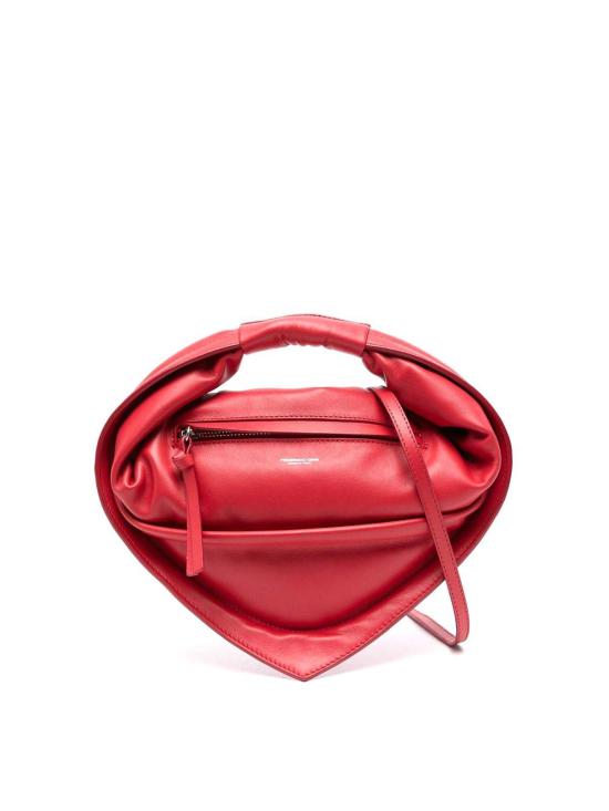  페데리코 시나 토트백 FCS25MDTB0101RED Red