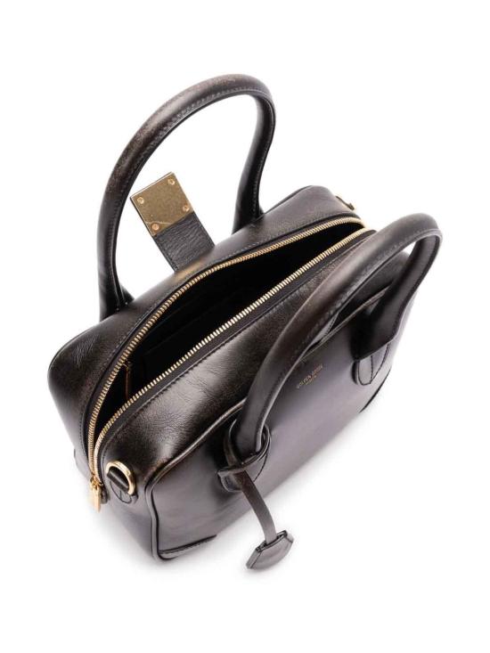 26FW 골든구스 토트백 GWA00470A00086790100 Black - GOLDEN GOOSE