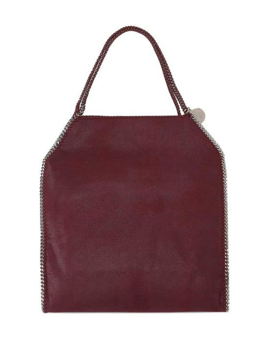 25FW 스텔라 맥카트니 토트백 7B0127WP00866002 Purple - STELLA MCCARTNEY
