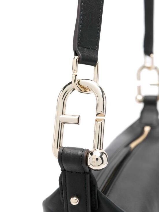  훌라 크로스백 WB01656BX2045O6000 Black - FURLA