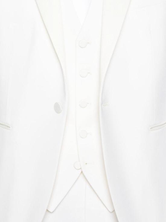 26SS 딸리아토레 수트 세트 EFBR15A01LIS080004UPER026X5106 Cream - TAGLIATORE