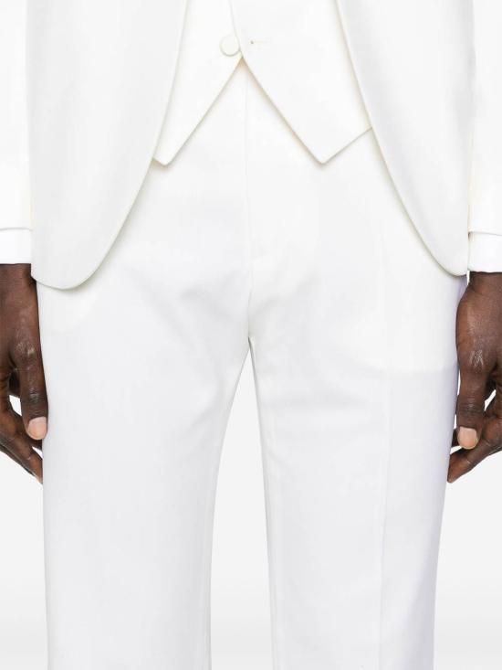 26SS 딸리아토레 수트 세트 EFBR15A01LIS080004UPER026X5106 Cream - TAGLIATORE