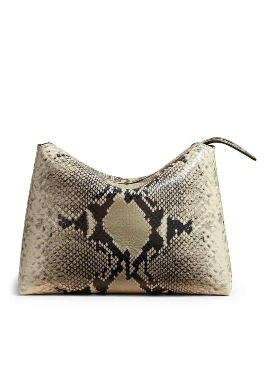  케이트 LINA 리나 크로스백  H4010803121 Nude Neutrals - KHAITE