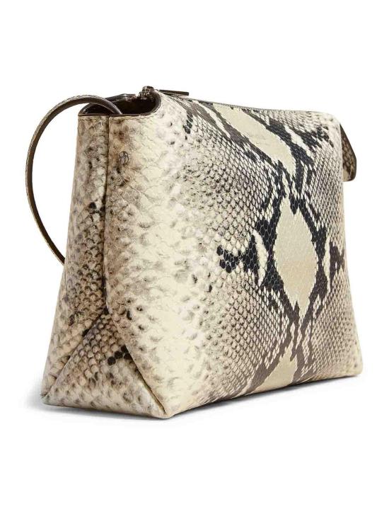  케이트 LINA 리나 크로스백  H4010803121 Nude Neutrals - KHAITE