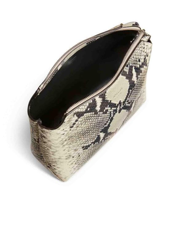  케이트 LINA 리나 크로스백  H4010803121 Nude Neutrals - KHAITE