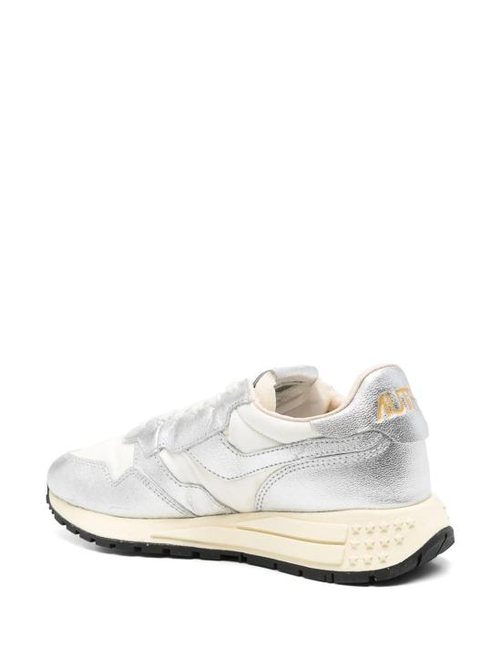 26SS 오트리 릴윈드 스니커즈 WWLWAN01 White - AUTRY