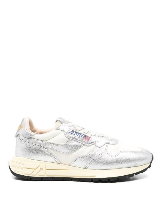 26SS 오트리 릴윈드 스니커즈 WWLWAN01 White