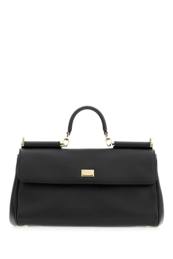 26SS 돌체앤가바나 토트백 BB7782B7321 80999 BLACK