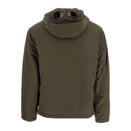 25FW 씨피 컴퍼니 자켓 MOW010A00 5904G 683 GREEN - C.P. COMPANY