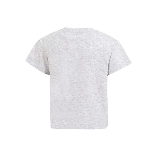 25FW [키즈] 팜앤젤스 티셔츠 PBAA003C99JE R006 0860 GREY - PALM ANGELS