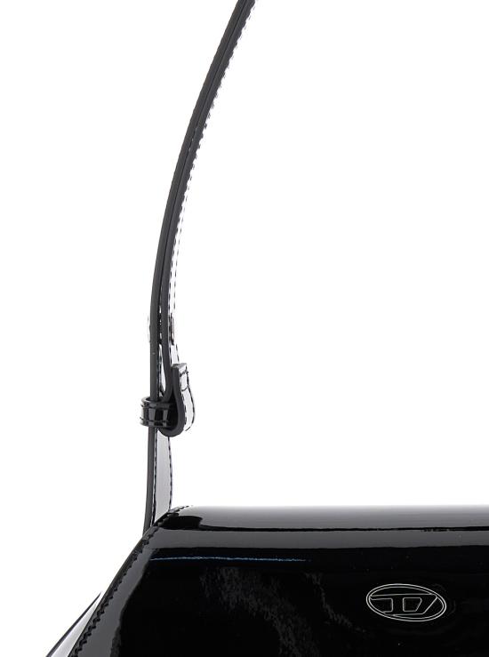 26SS 디젤 숄더백 X10221P6255HA881 Black - DIESEL