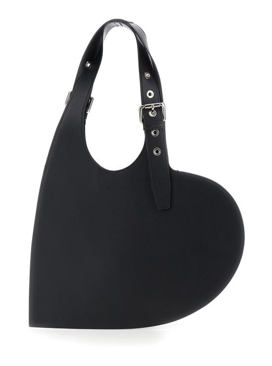 25FW 코페르니 숄더백 COPBA112F6062BLK Black - COPERNI