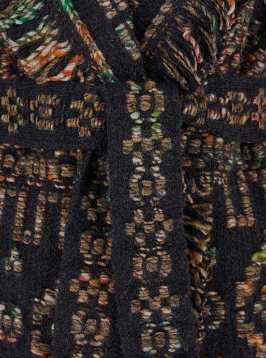 25FW 알라누이 자켓 LWHB064E25KNI0050784 Multicolor - ALANUI