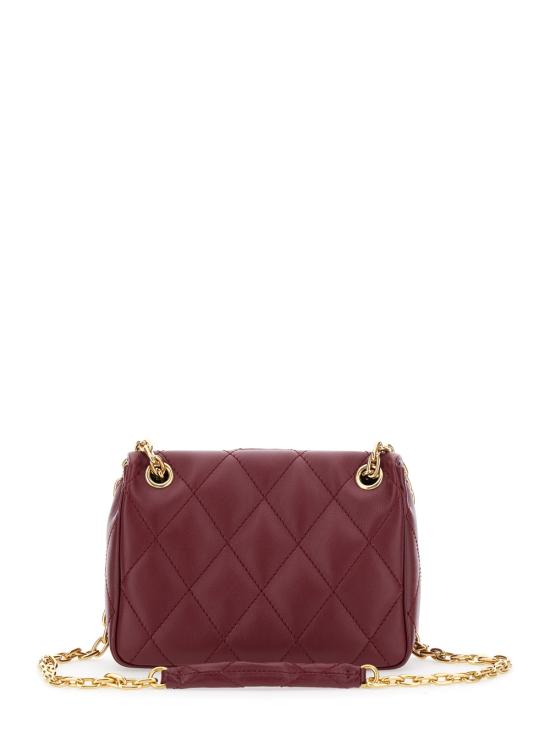 25FW 버버리 크로스백 8111260A4587 Bordeaux - BURBERRY