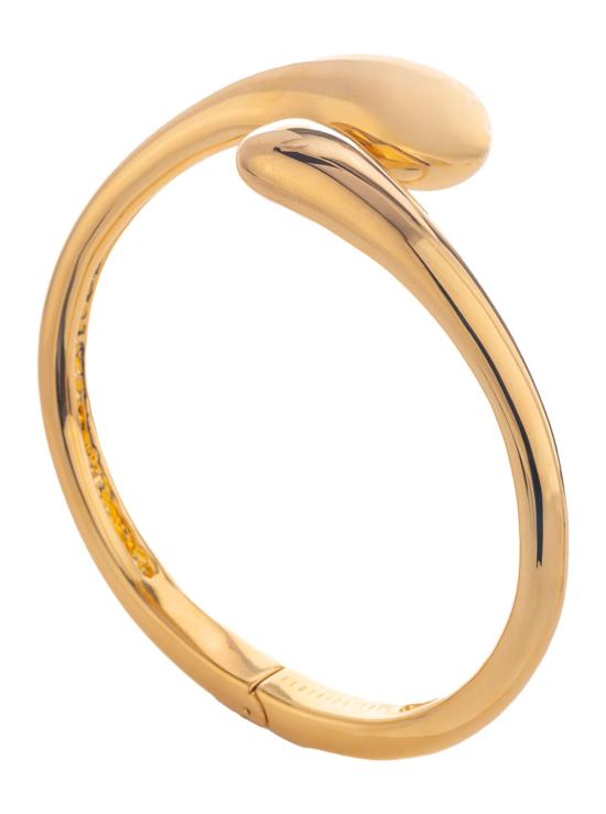 25FW 페데리카 토시 목걸이/팬던트 FT25CK01GOLD18K Metallic