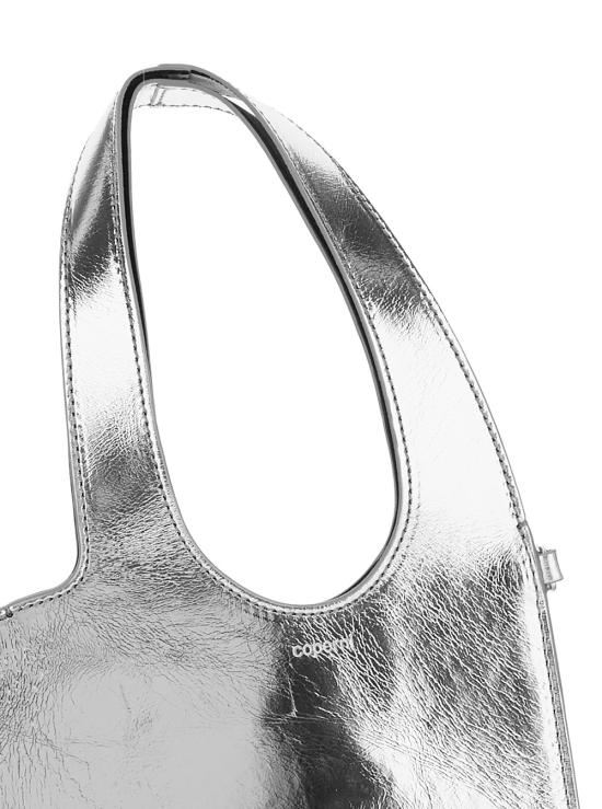 25FW 코페르니 숄더백 COPBA93F6051SLV Metallic - COPERNI