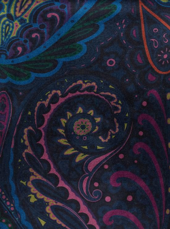 25FW 에트로 자켓 WRJB002699IAS53X0887 Blu - ETRO