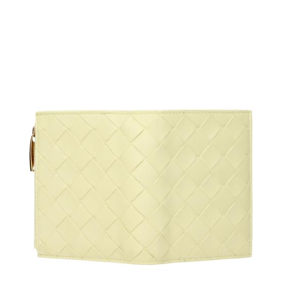 26SS 보테가베네타 지갑 707601VCPP37406 - BOTTEGA VENETA