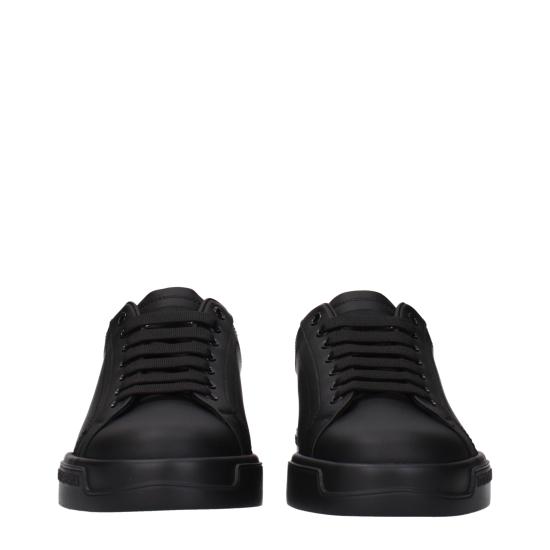 26SS 돌체앤가바나 포르토피노 스니커즈 CS2332A106580999 - DOLCE & GABBANA