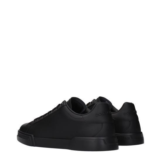 26SS 돌체앤가바나 포르토피노 스니커즈 CS2332A106580999 - DOLCE & GABBANA