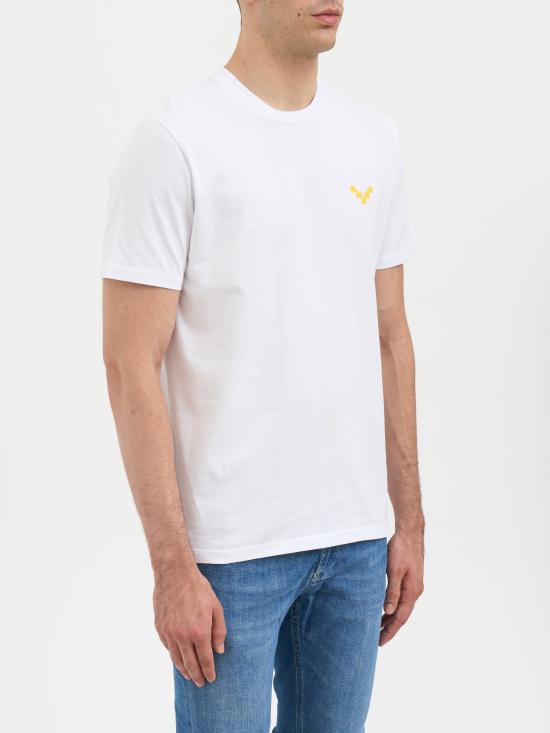 26SS LAILAPS 반팔 티셔츠 LTROPICALOASISWHITE White - OTHER BRANDS